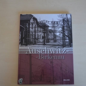 Gaweł, Ł. Auschwitz-Birkenau